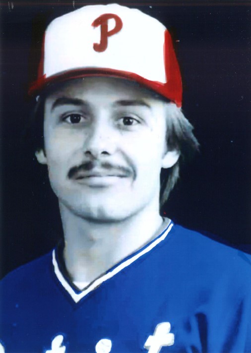 Raymond &lpar;Jimmy&rpar; Miles